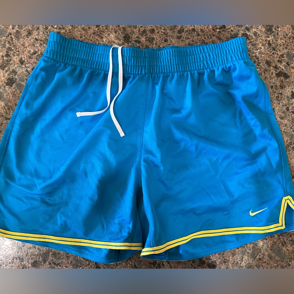 Nike shorts soccer basketball